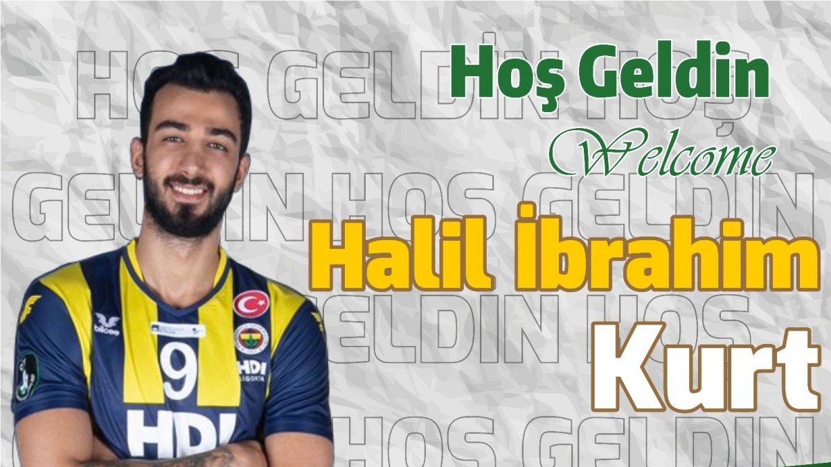 Solhan Spor'da smaçör ve orta oyuncu transferi