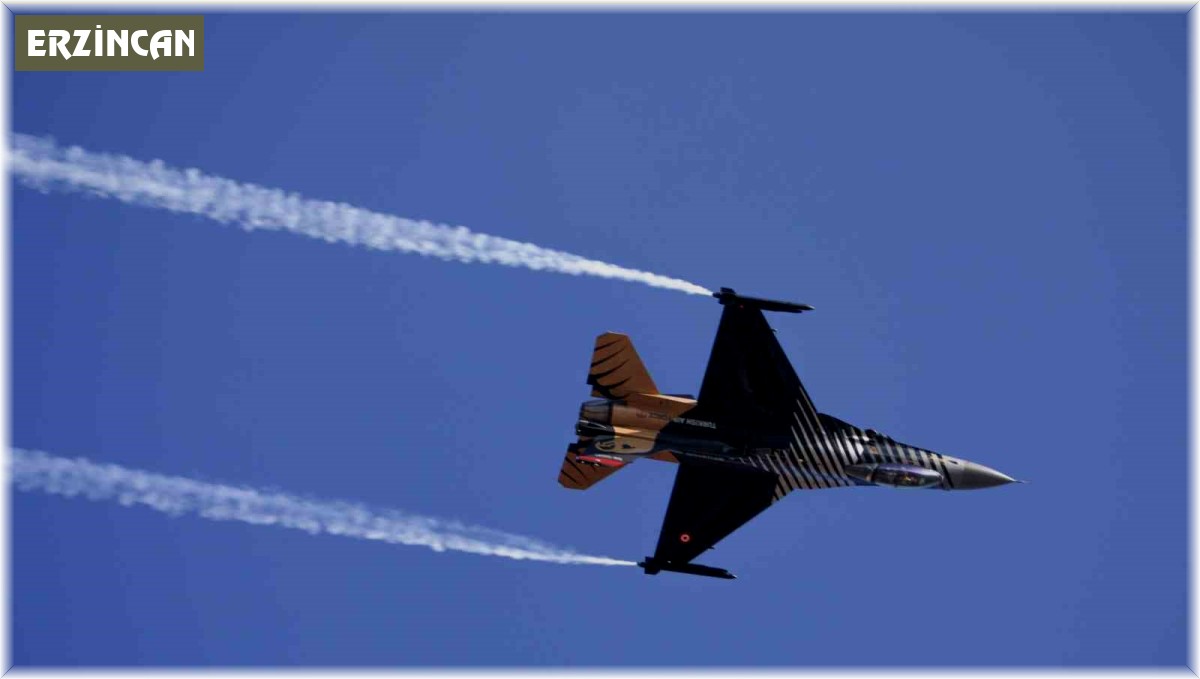 Solotürk Erzincan semalarında