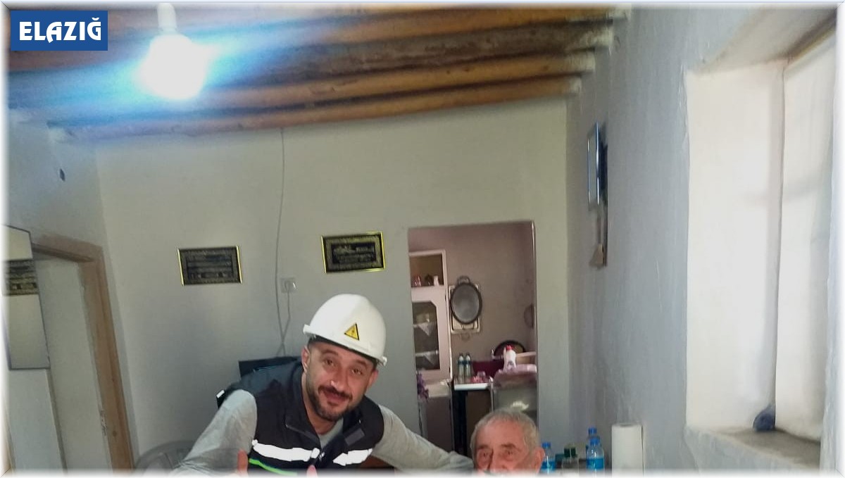 Solunum cihazına bağlı hastaya jeneratör desteği