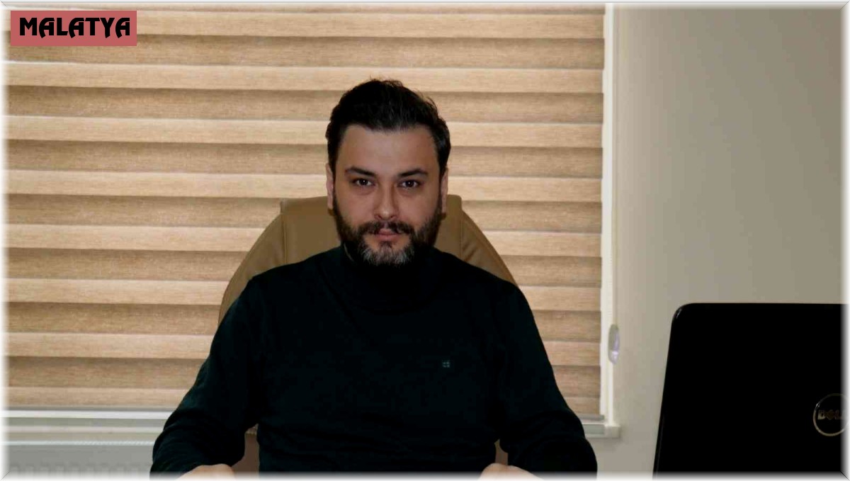 SOMES başkanı Atak'tan uyuşturucu haberine tepki