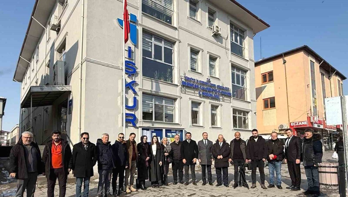 Son 20 ayda istihdama 1 milyar TL'nin üzerinde destek