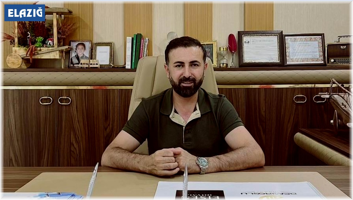 ''Son 5 yılda 8 milyon konut el değiştirdi''