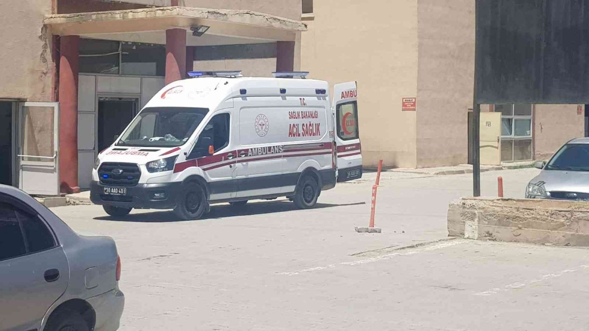 Son dakika haberi; Hakkari'de aşiretlerin arazi kavgasında çıkan kavgada ölenlerin isimleri belli oldu