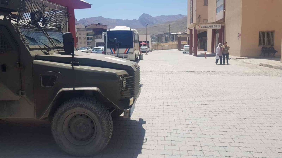 Son dakika haberler: Hakkari'de yayla kavgası: 4 ölü