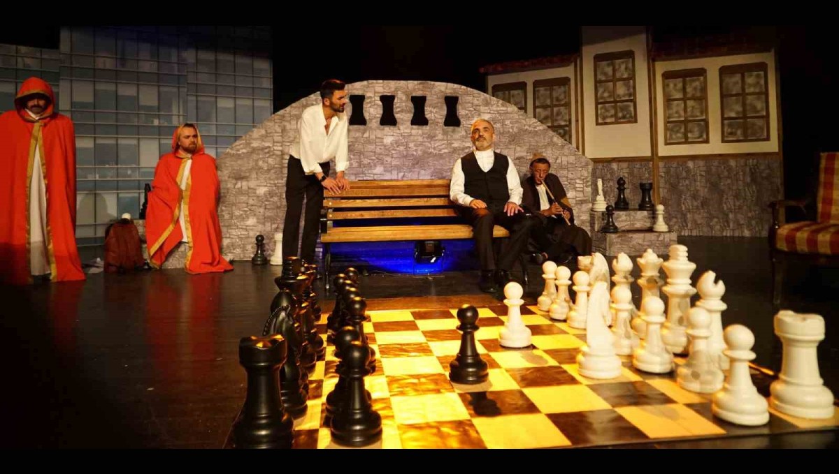 "Son hamle: Uyanış" büyük ilgi gördü