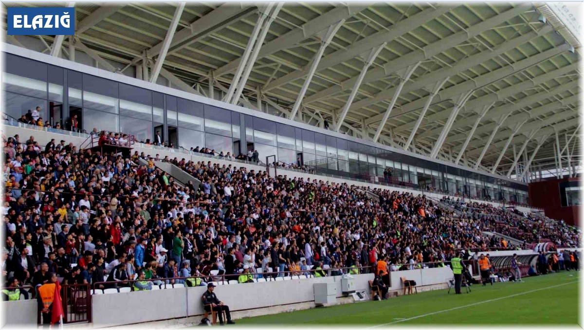 Son maçın biletleri satışta