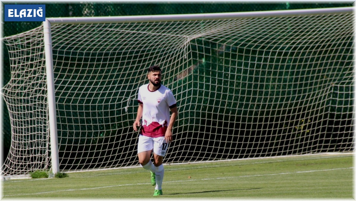 Son maçta 4 gol atan Şahan'ın yıldızını parlatıyor