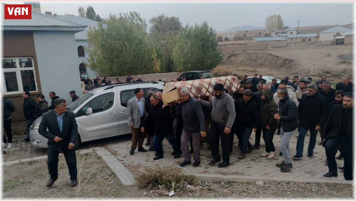 Son sözü 'baba otobüs gidiyor' oldu