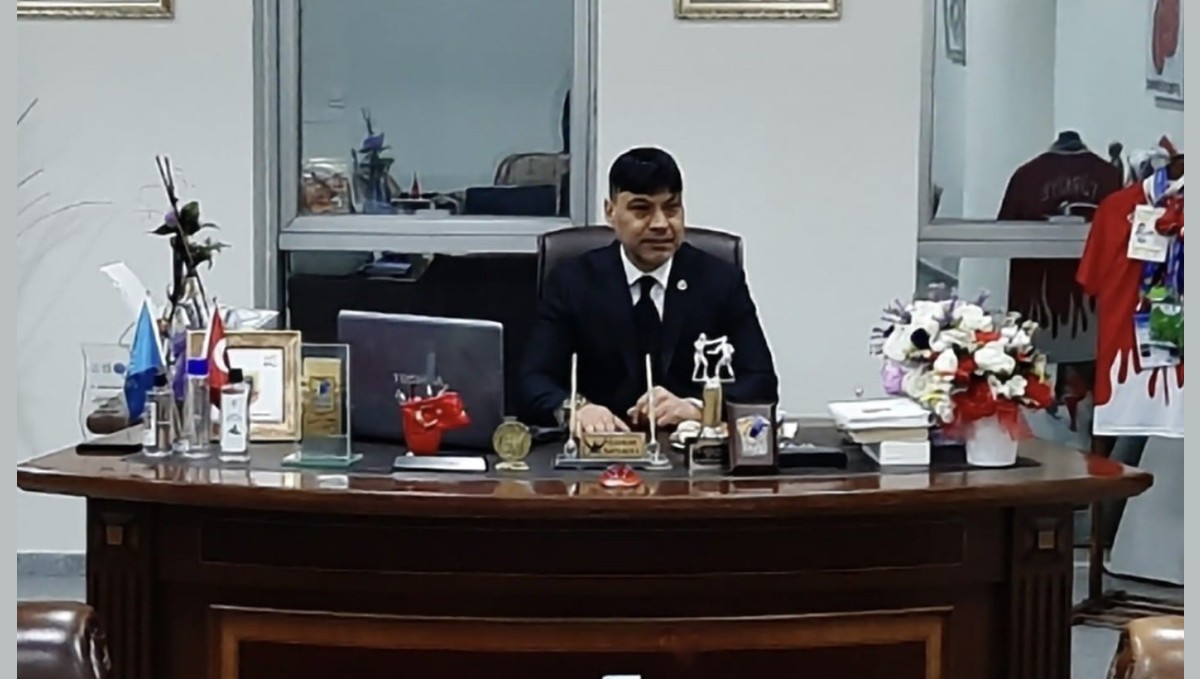 Sönmez'den spor çağrısı