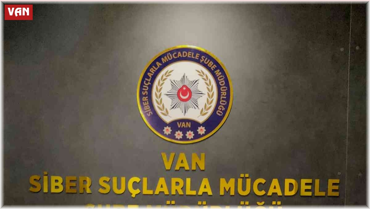 Sosyal medya dolandırıcılarına operasyon: 2 tutuklama