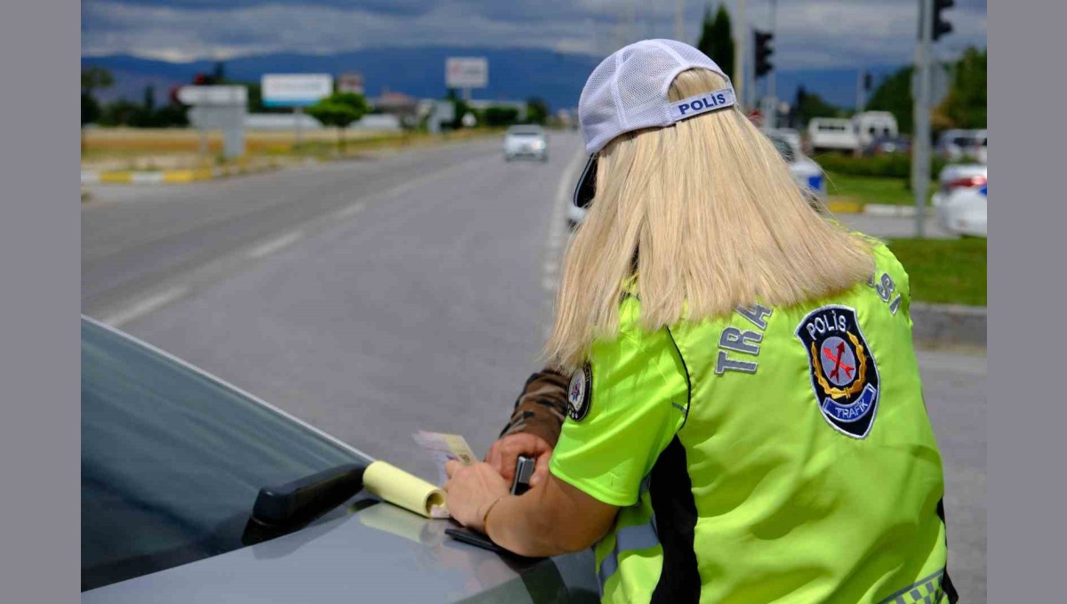 Sosyal medya paylaşımlarına ceza