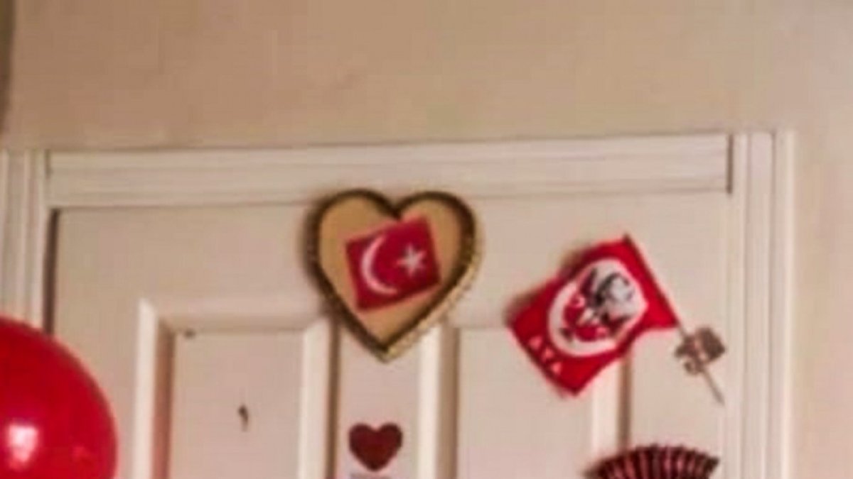 Sosyal medyada 23 Nisan coşkusu