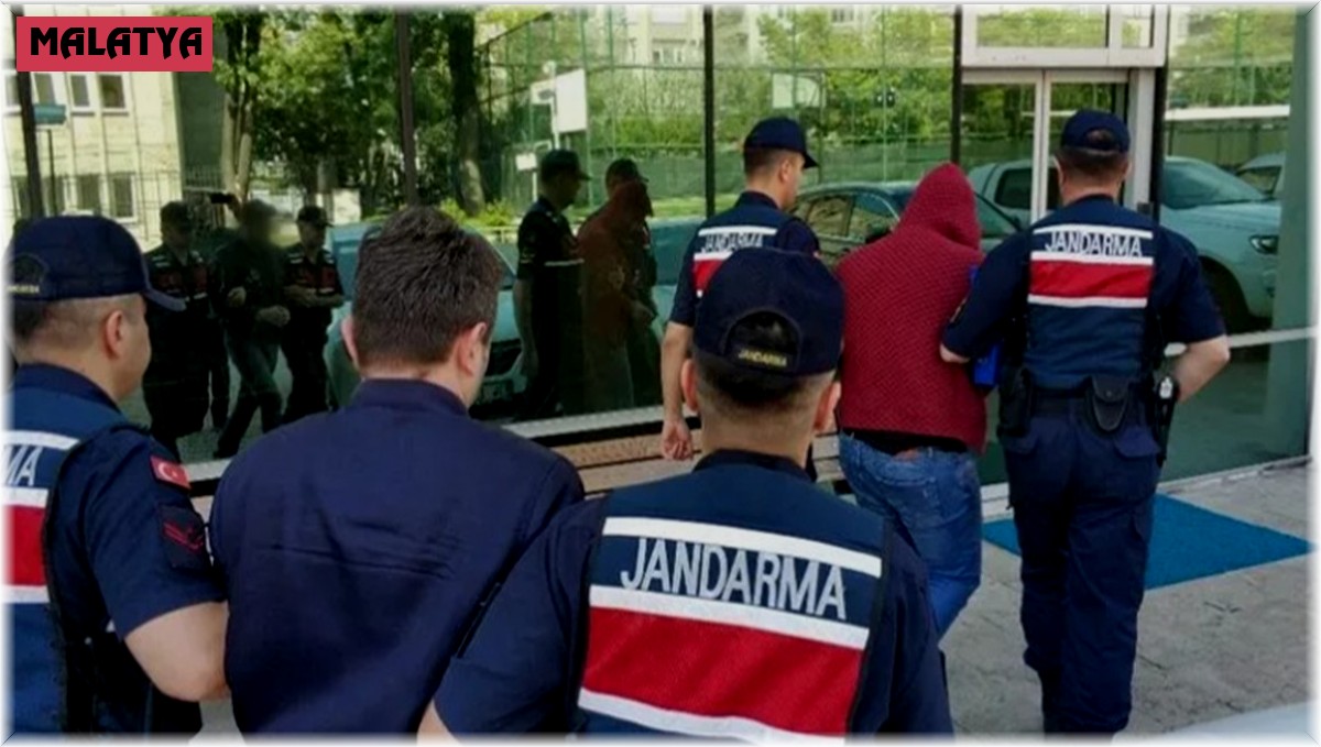 Sosyal medyada terör propagandasına 2 gözaltı