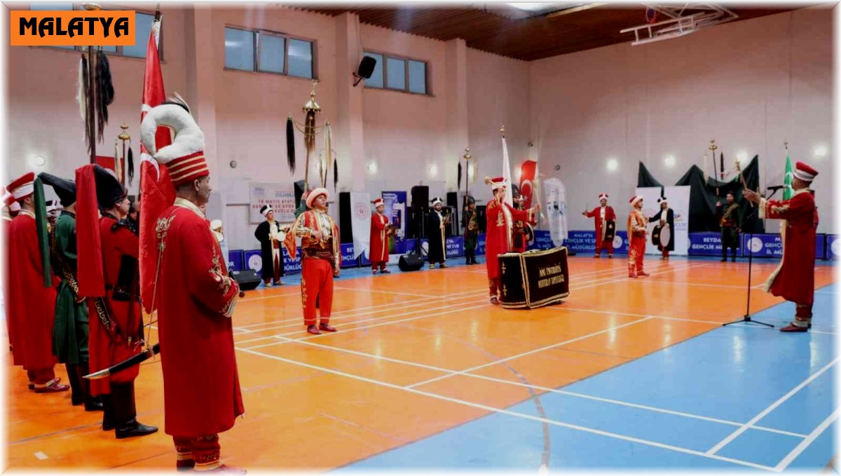 "Sosyal Medyadan Sosyal Meydana" etkinliği