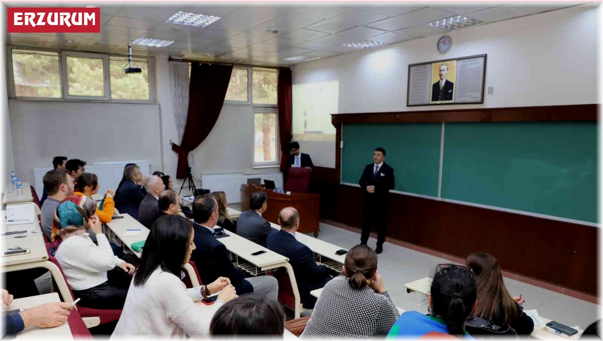 Sosyal ve beşerî bilimlerde yenilikçi çözümler araştırma projeleri destek programı tanıtımları tamamlandı