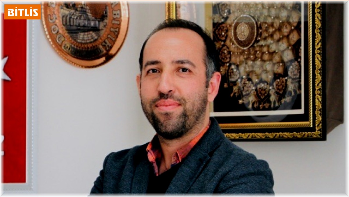 Sosyolog Adem Palabıyık: 'PKK bizleri tehdit ediyor. Kılıçdaroğlu'na vasiyetimdir, PKK'ya destekten vazgeç'