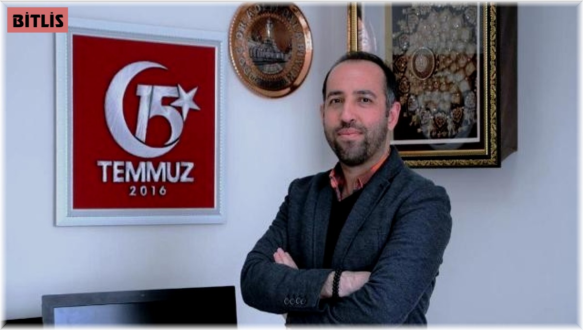 Sosyolog Doç. Dr. Adem Palabıyık: "Türkiye'de, Sosyal Hizmet bölümleri aslında Uygulamalı Sosyoloji'dir ve Sosyoloji'ye bağlanmalıdır"