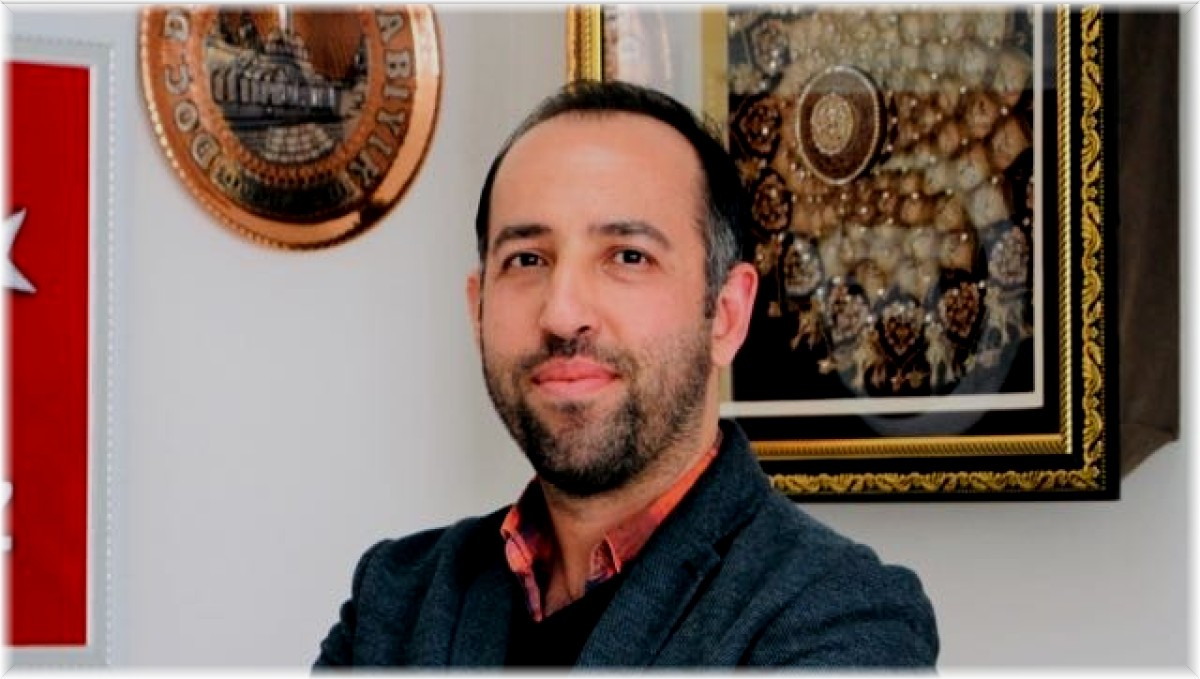 Sosyolog Doç. Dr. Palabıyık: "Altılı masanın adayını son kertede üvey evlat HDP belirleyecektir"