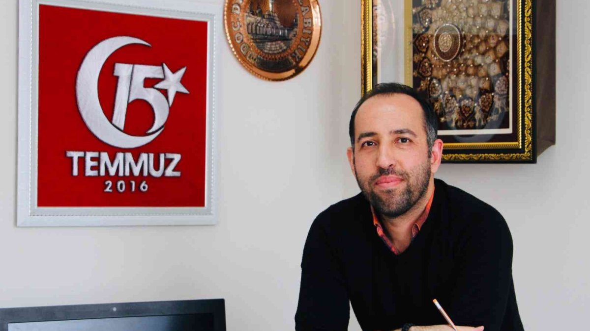 Sosyolog Palabıyık: "FETÖ ve PKK birbirini besleyen iki terör örgütüdür"