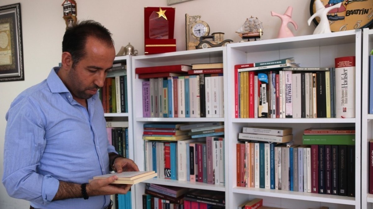 Sosyolog Palabıyık'tan NATO yorumu