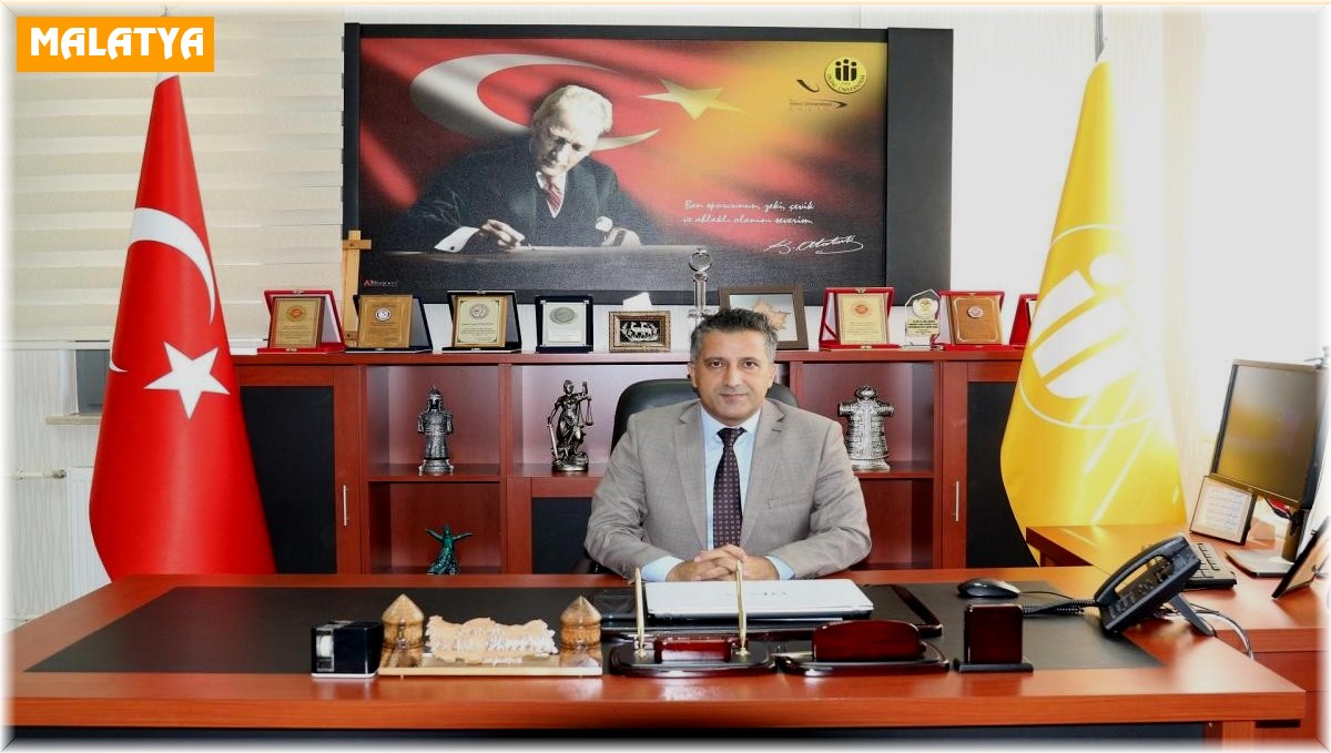 Spor Bilimleri Fakültesine akreditasyon belgesi