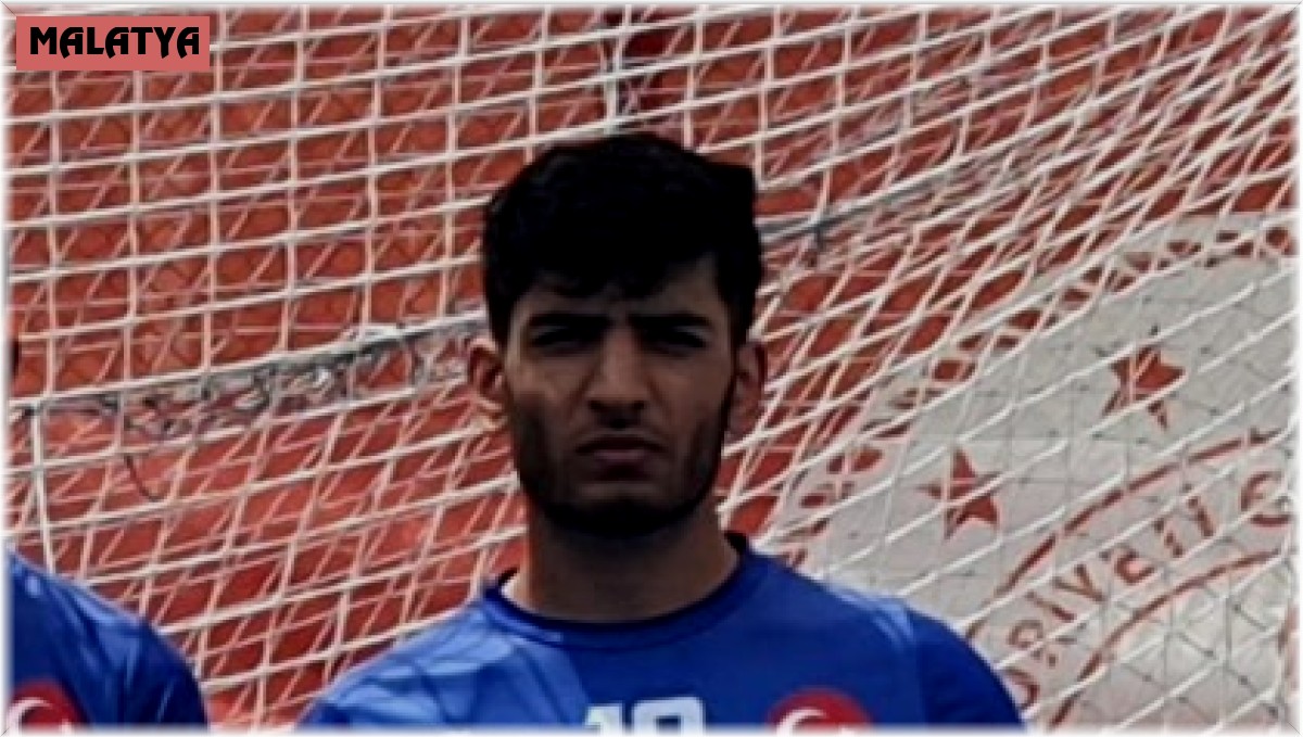 Sporcu Harun Şahin'e milli davet