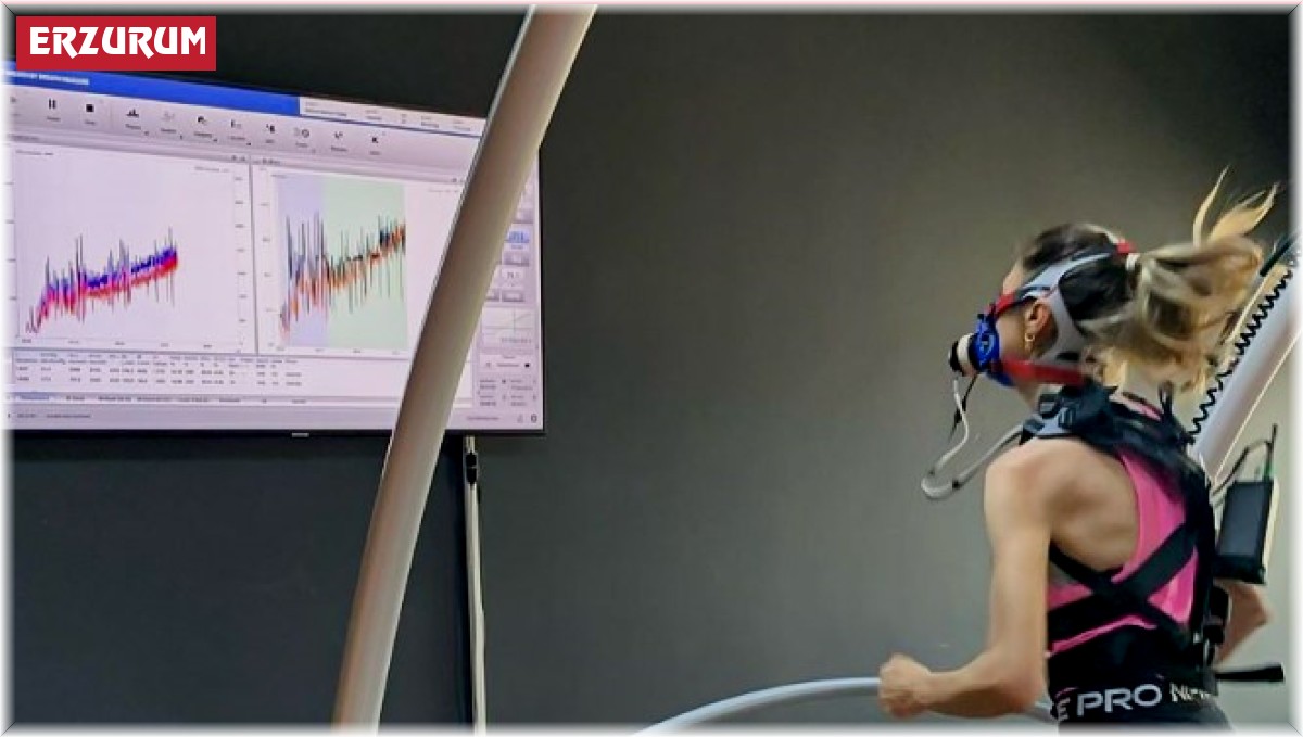 Sporcuların Uğrak Noktası: "Performans Ölçüm Değerlendirme ve Rehabilitasyon Merkezi"