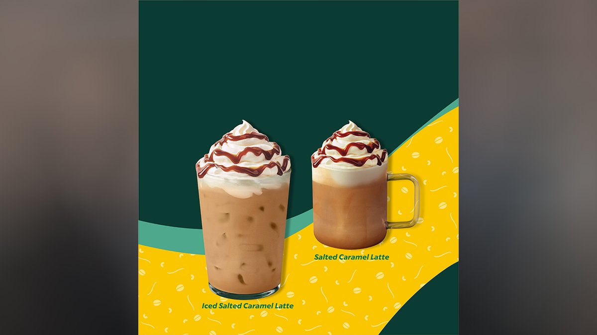 Starbucks 8 Mart Dünya Kadınlar Günü’nü Kutluyor!