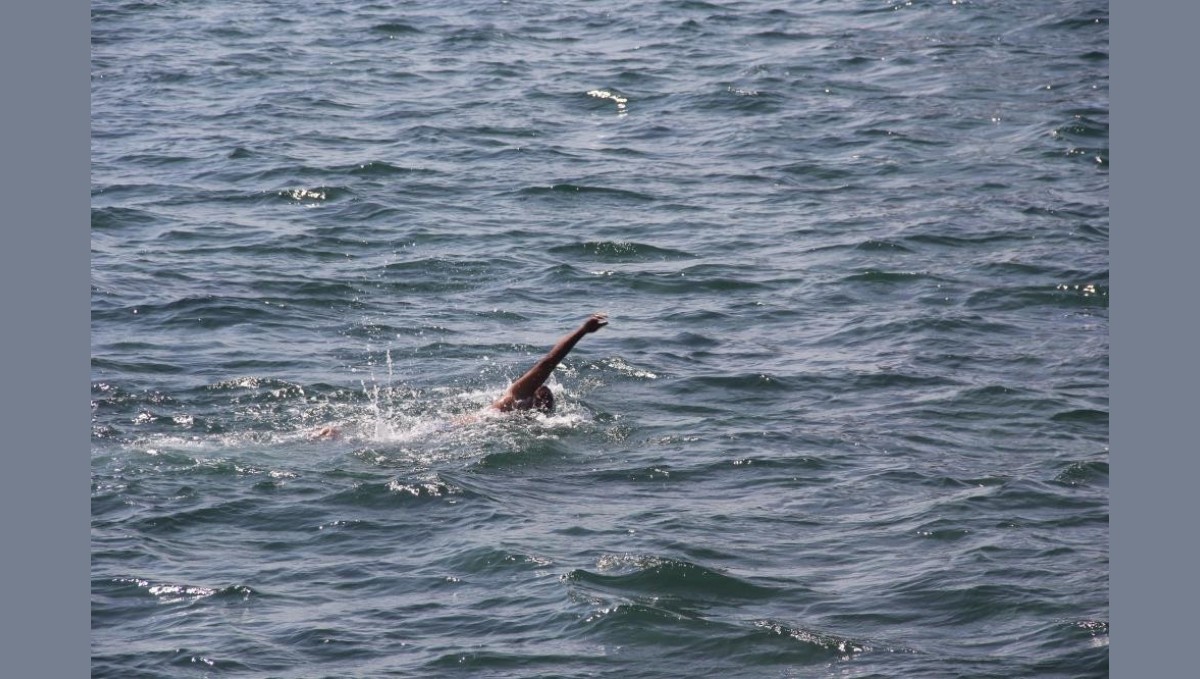 Su hayattır, can almasın!