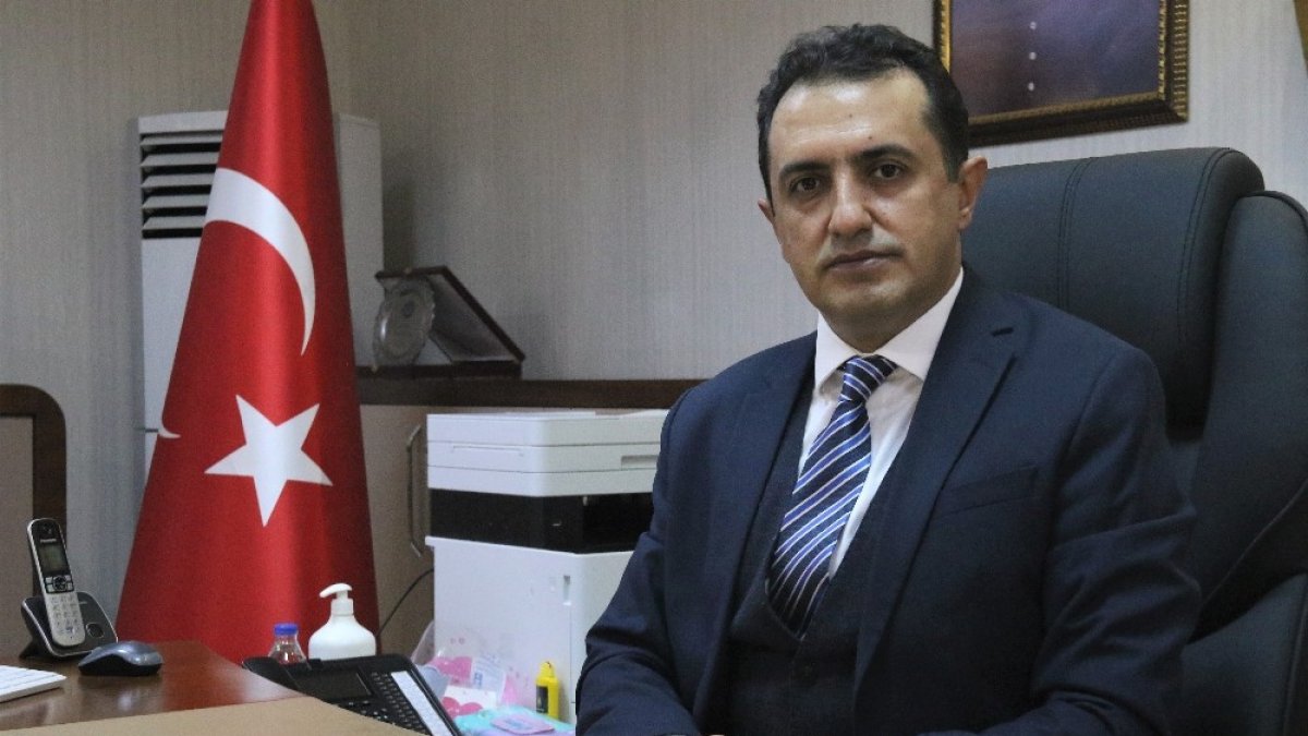 Su kaynaklarının kıymeti bilinmeli