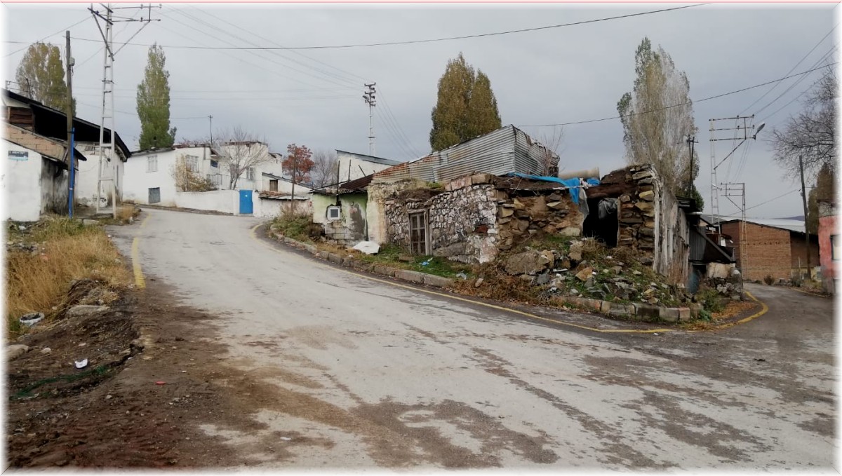 Suç binaları bir bir yıkılacak