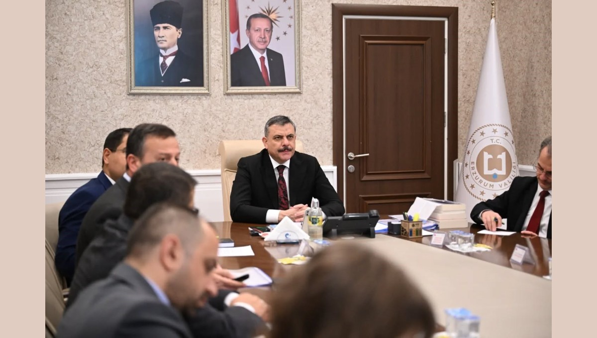 Sulak alanlar mercek altında