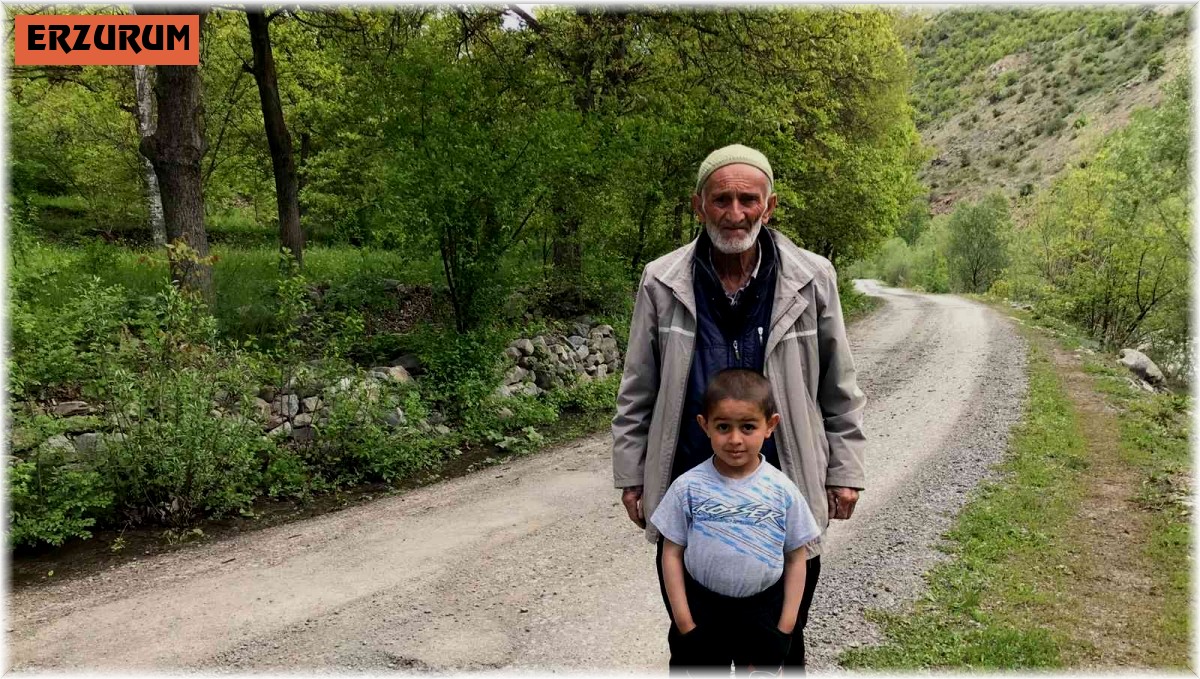 Sulama boruların tamir edilmesini istiyorlar