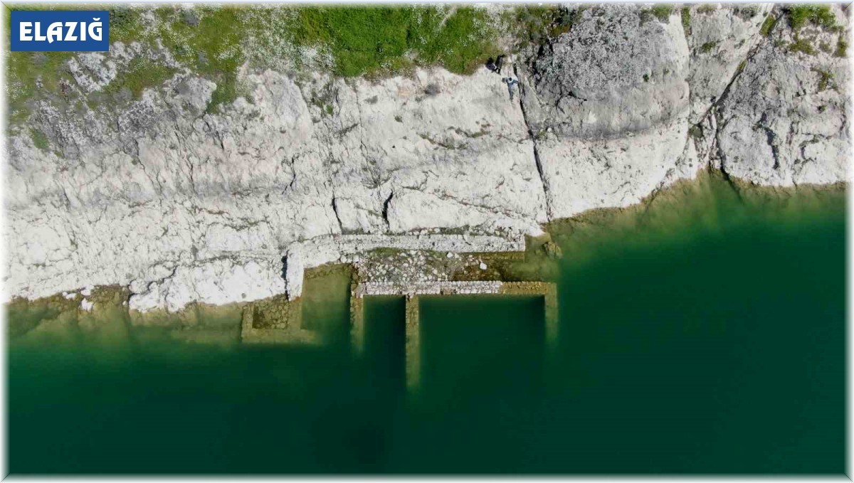 Sultan Alaattin Keykubat'ın 8 yıl tutsak kaldığı zindanlar turizme kazandırılmayı bekliyor