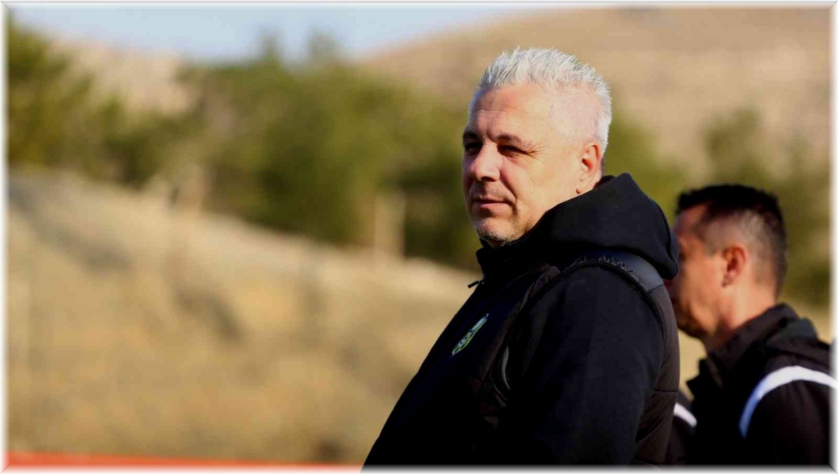 Sumudica: "Deliler gibi ocak ayındaki transfer sezonunu bekliyorum"