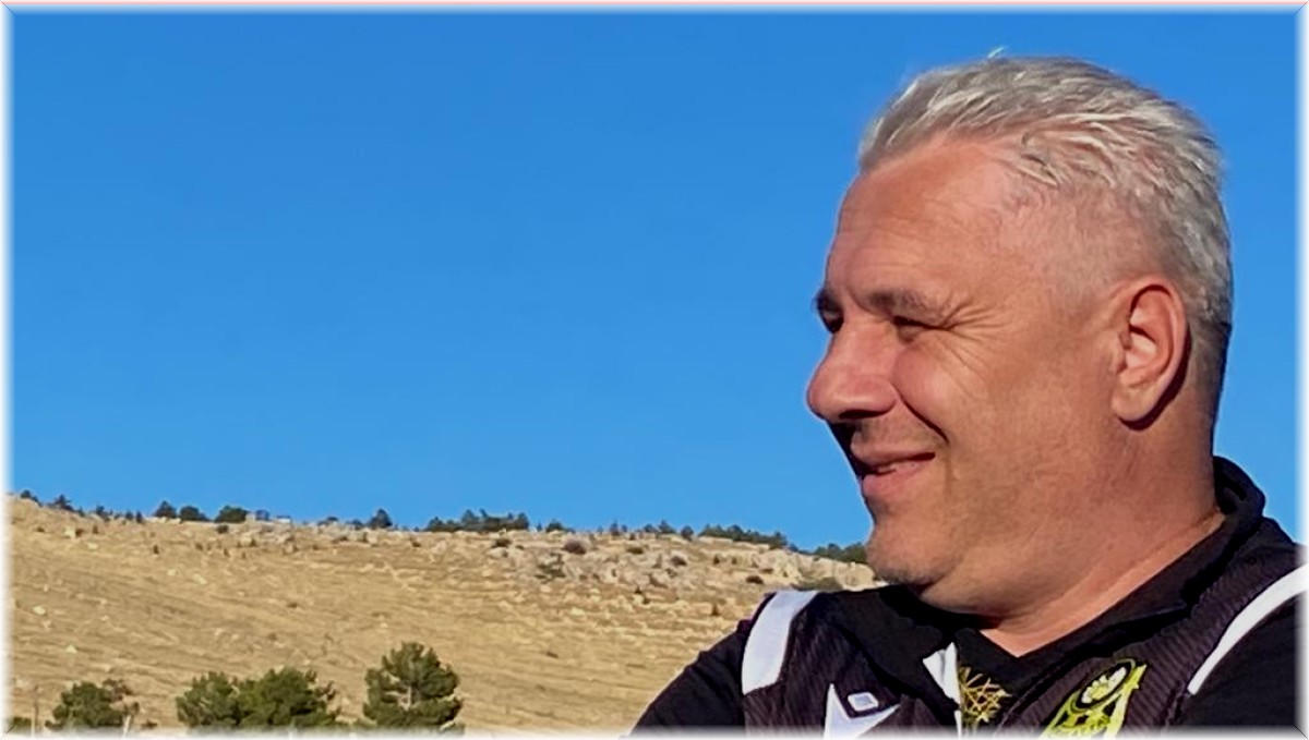 Sumudica: "Güçlü bir takım oluşturmak istiyorum"