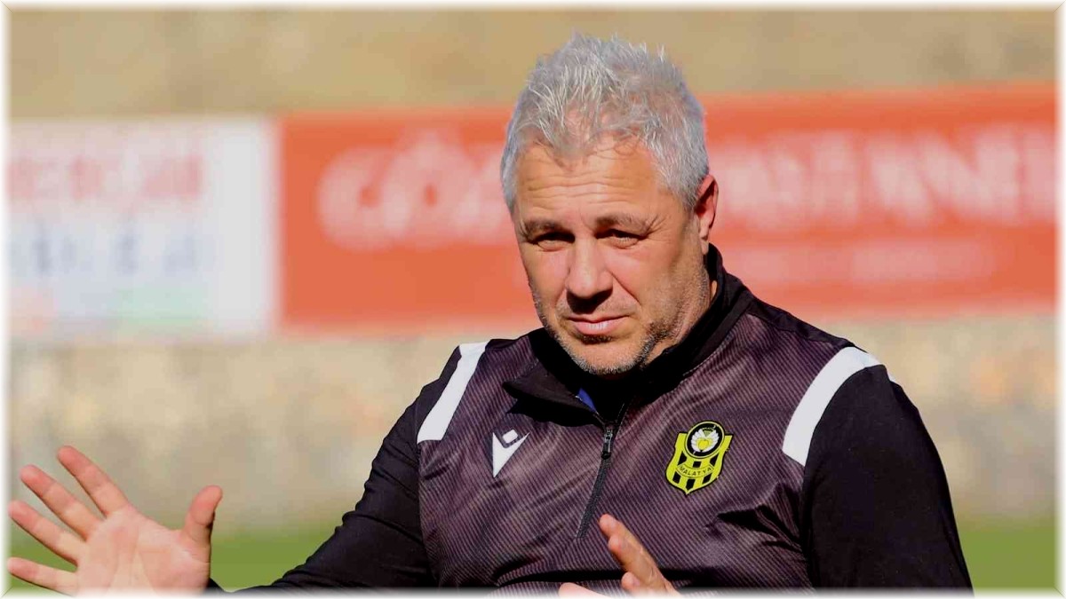 Sumudica: "Yeni Malatyaspor için elimden gelen her şeyi yapacağım"