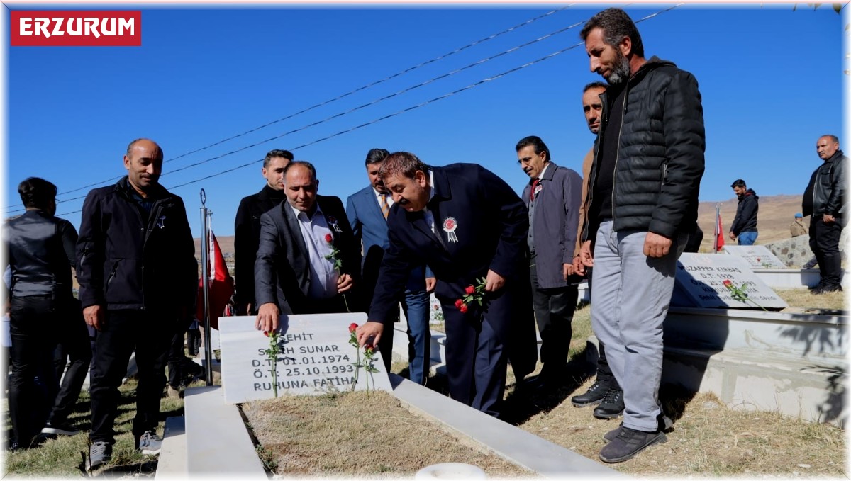 Sunar: "Yavi, milli kıyamın kalbidir"