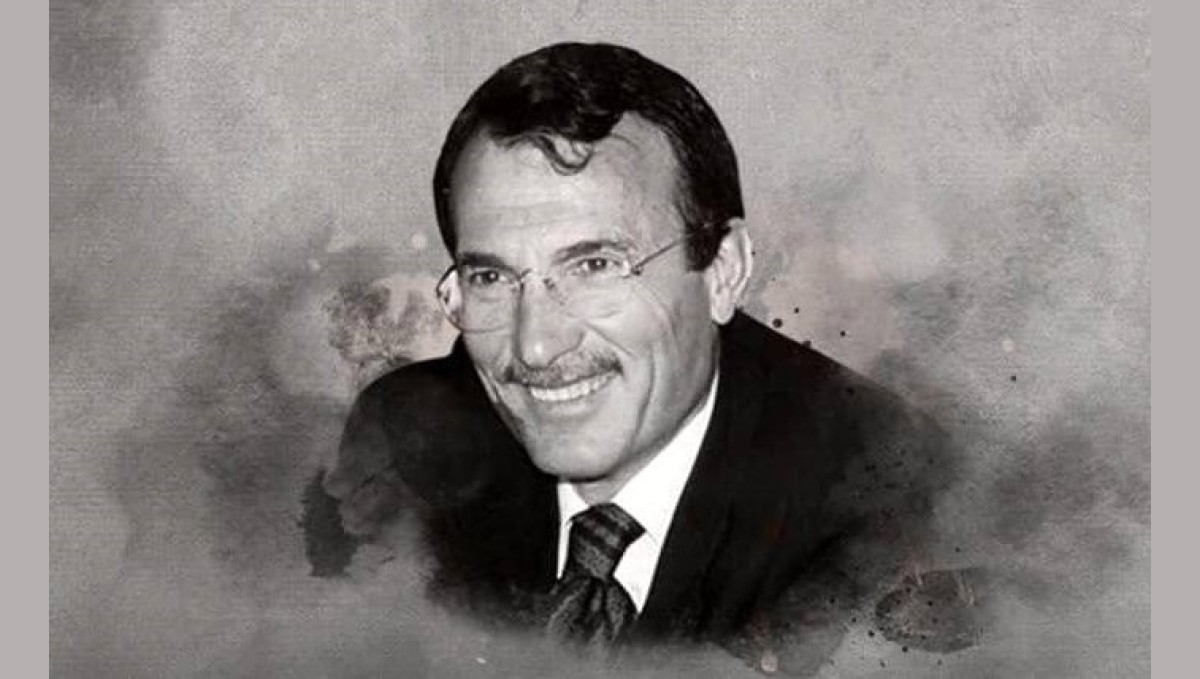 'Süper Vali' Yazıcıoğlu'nun, ölüm yıl dönümü