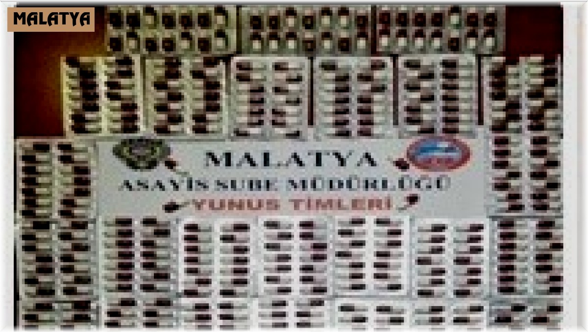 Şüpheli şahıslar polisten kaçamadı