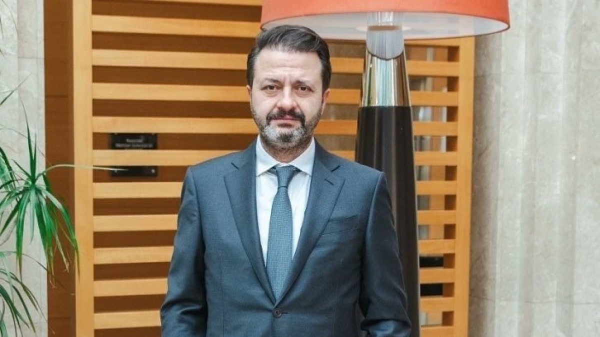 Suriye'de yeni süreç ve Türk Çimento sektörüne etkileri