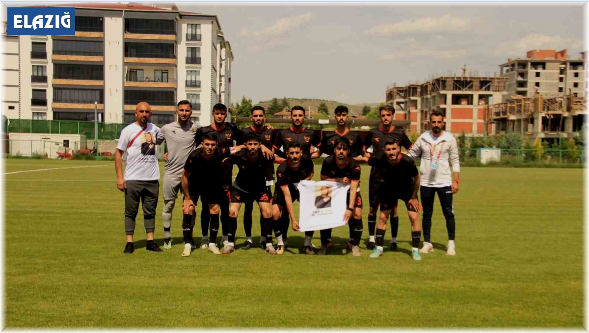 Sürsürüspor, 23 Elazığ FK'ya talip