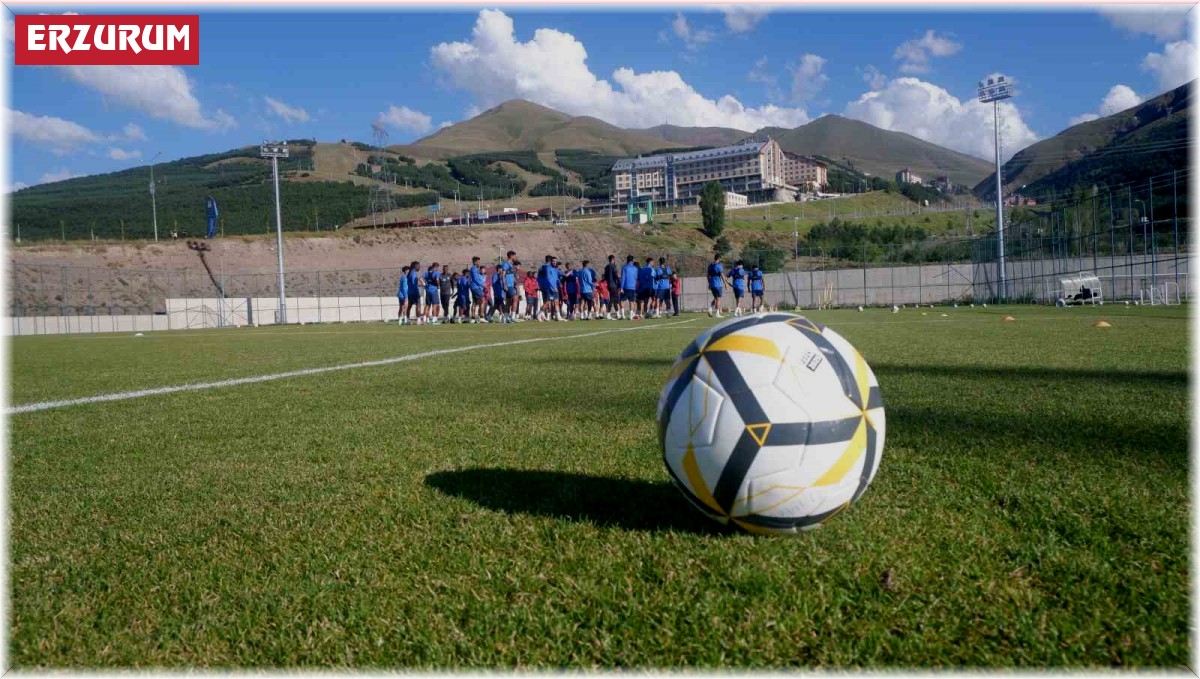 Suudiler, Palandöken'i sevdi