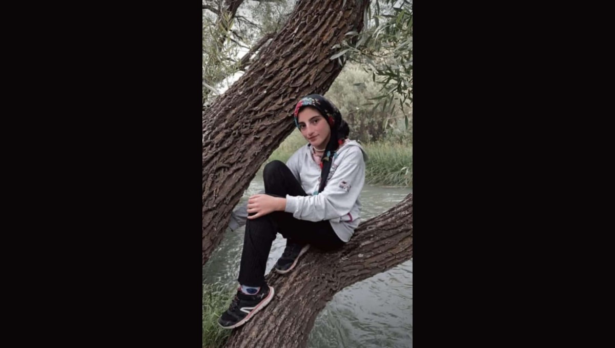 Suya kapılan genç kız boğularak hayatını kaybetti