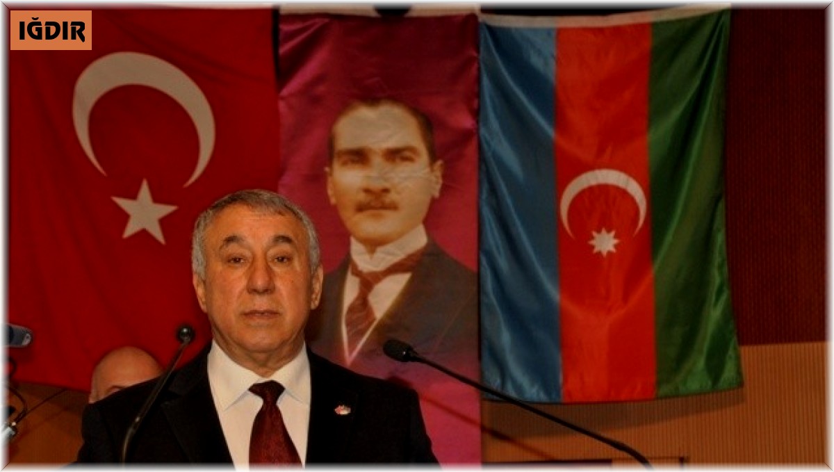 TADDEF Genel Başkan Yardımcısı Serdar Ünsal, 'Garo Paylan Türk Milletinden özür dilemelidir'