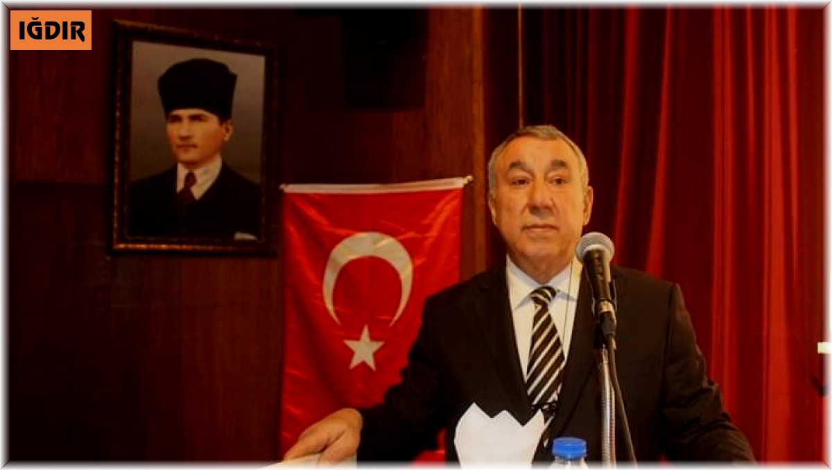 TADDEF Genel Başkan Yardımcısı Ünsal: "31 Mart Ermeni soykırımını unutmayacağız"