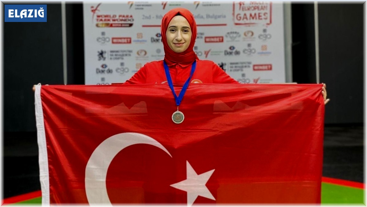 Taekwondocu Polat, Çin yolcusu