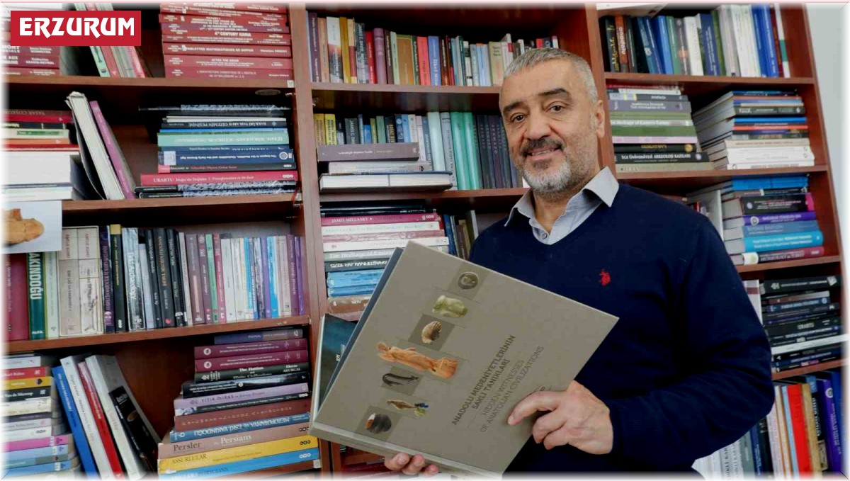 TANAP ile ortaya çıkan bir tarih