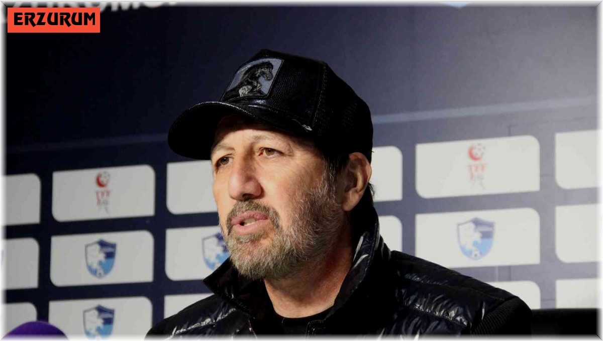 Taner Taşkın: "Her maç bizim için final havasında geçti"