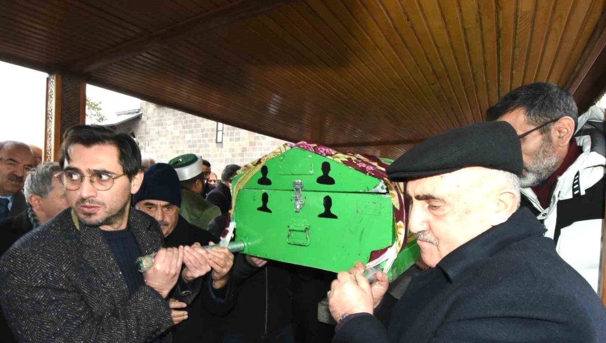 Tanfer Ailesi'nin anne acısı